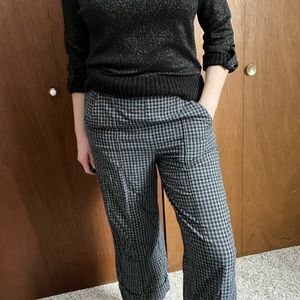 Wild Fable Cropped Pants